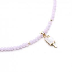 Naszyjnik "Dolce Vita" - Słodkie Chwile Luksusu