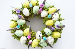 Wianek "Ptasie radio"