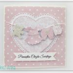 Pamiątka Chrztu Świętego dla dziewczynki 5 - Pamiątka Chrztu Świętego, Chrzest Św.