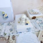 Exploding box na Roczek i Chrzest 56 - 