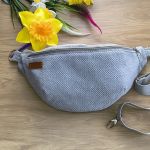 Nerka Dottty Jasnoszara  - Widok przodu