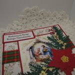 Kartka na Boże Narodzenie 21 - 