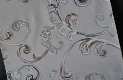 Bieżnik -"barokowy" ornament 55 x 135 cm