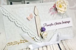 Kopertówka na Chrzest św. -niewinność