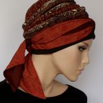 turban CENNY - 
