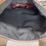 Torba Shoperka "Best mom", duża - Podszewka