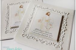 WIELKANOC - wyjątkowa KARTKA ŚWIĄTECZNA - 1