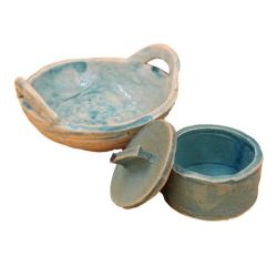 Zestaw ceramiczny (do domu)