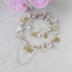 Naszyjnik Faebloom - 