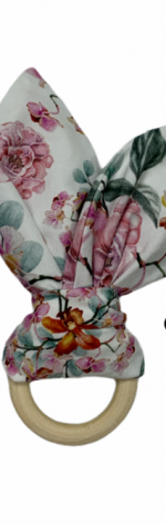 Szeleszczące Uszy Kwiaty wiśni (410772)