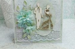 Ślubna z Młodą Parą