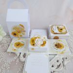 Ślubny exploding box 1047 - 