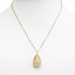 Phaedra - Klejnot Światła Starożytności - unikat - 