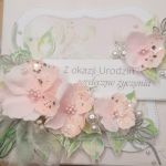 Kartka do pudełka - Centralnie