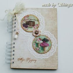 Przepiśnik- muffinkowa cukierenka