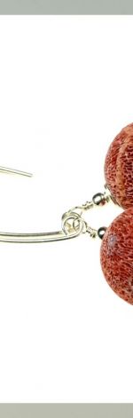 Srebro Koral Filipiński