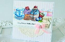 Fajnej babeczce (vol.2)