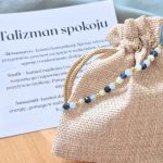Talizman spokoju - 3