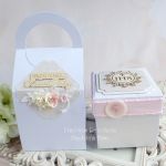 Komunijny exploding box 576 - 