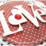 Wyjątkowa KARTKA WALENTYNKOWA - 5 - Walentynki, dzień, święto, zakochanych