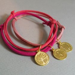 LIFE LOVE DREAM pink 