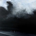 Morze-obraz akrylowy 80x60 cm  - 