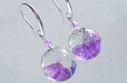 ♥ Wieczne Kwiaty ♥ PURPLE