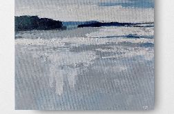 Arktyka-obraz akrylowy 40/40 cm