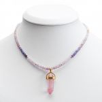 Naszyjnik "Efemera" - Twoje Światło i Siła - 