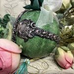 Bombka na choinkę, zawieszka  choinkowa,, - 