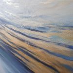 Abstrakcja 5-obraz akrylowy - 