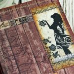 Kalendarz 2016 -spacer w ogrodzie - 