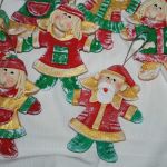 Na choinkę  HOP! - anioły, ozdoby choinkowe - 