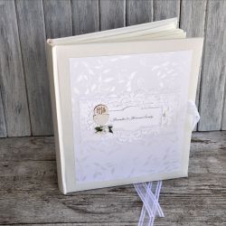 Album jako Pamiątka Komunii