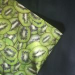 Worek Kiwi - worek w owoce kiwi