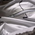 Szary duży workoplecak basic plecionka - 