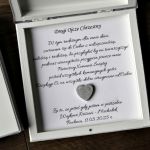 Podziękowanie Komunijne dla Ojca Chrzestnego - Podziękowanie komunijne dla Ojca Chrzestnego, podziękowania na komunię świętą dla taty chrzestnego pierwsza komunia święta