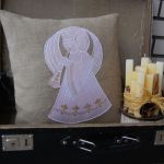 Anielska poszewka  - 