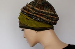 turban ALIGATOR