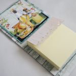 Magnes z notesem #1 - 