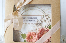 Podziękowanie dla nauczyciela w pudełku v.4