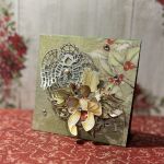 Kartka świąteczna*502 - 