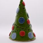 Świecznik choinka 02 - 