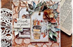 Dzięki, że jesteś ZAMÓWIONA