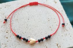 "Zoya II" - bransoletka z naturalnymi kamieniami.