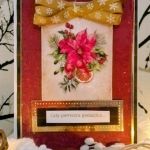 Kartka Boże Narodzenie #18 - 