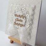 Kartka na chrzest G15 - chrzest