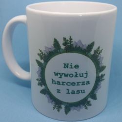 Kubek harcerski 03