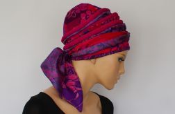 lekki turban ORIGINAL
