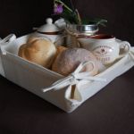 Koszyk na pieczywo - 